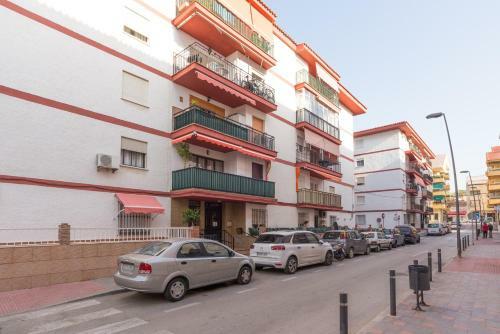 Apartamento Lu&cia La Cala Beach