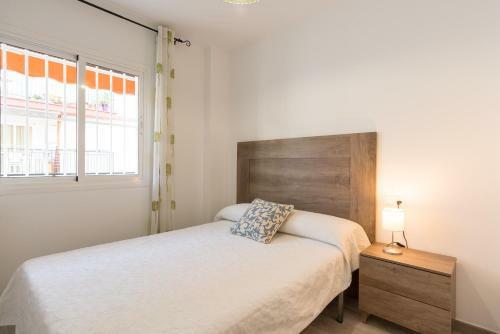 Apartamento Lu&cia La Cala Beach