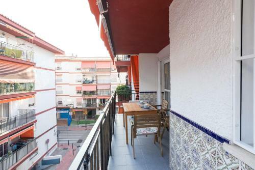 Apartamento Lu&cia La Cala Beach