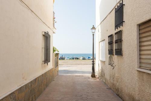 Apartamento Lu&cia La Cala Beach
