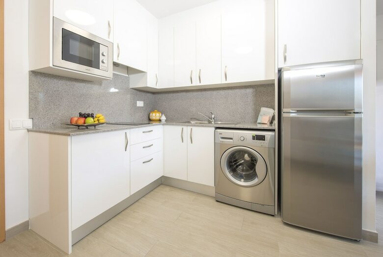 Apartamento Ona Aquamarina