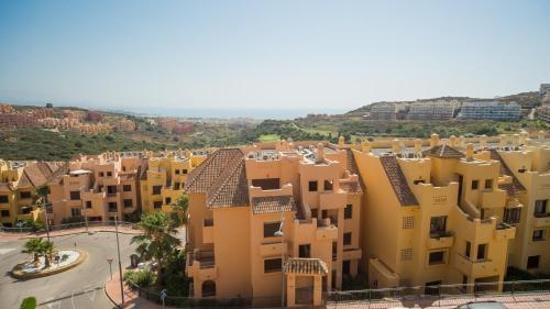 Apartamento Duquesa Village 21.85.32