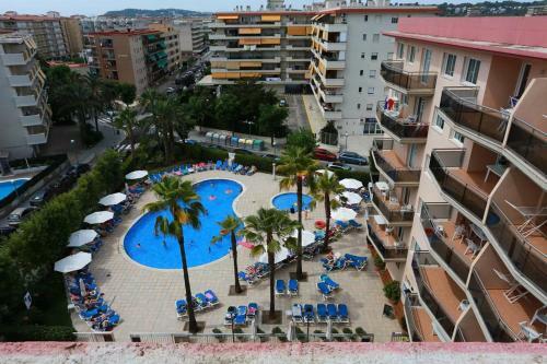 Gran Apartamento En Salo� - 163109