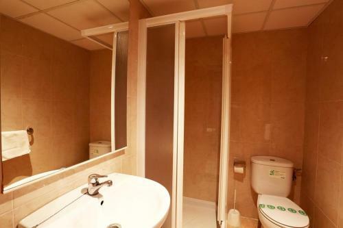 Gran Apartamento En Salo� - 163109