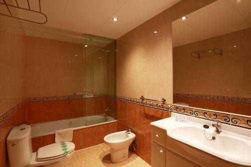 Gran Apartamento En Salo� - 163109