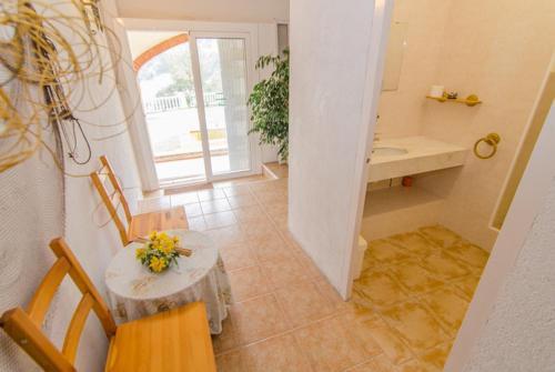 Sant Eloi Villa Sleeps 12 Pool Wifi