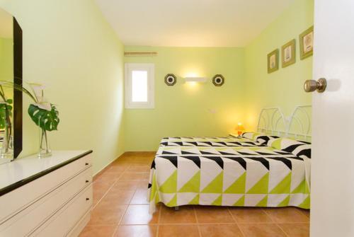 Sant Eloi Villa Sleeps 12 Pool Wifi