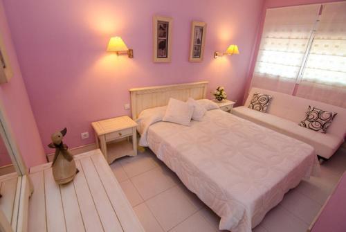Sant Eloi Villa Sleeps 12 Pool Wifi