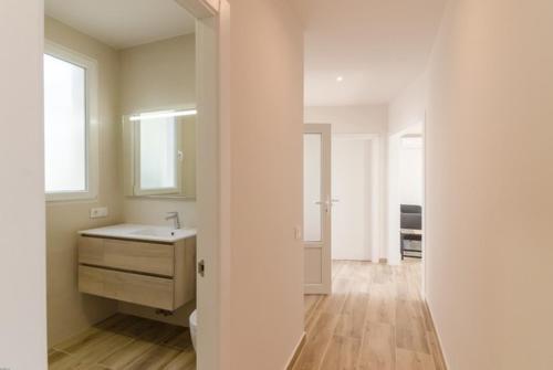 Sant Eloi Villa Sleeps 12 Pool Wifi