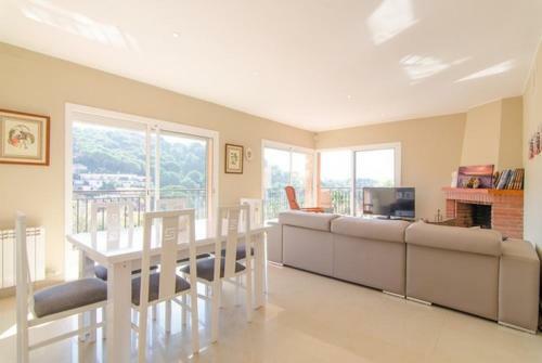 Sant Eloi Villa Sleeps 10 Pool Wifi
