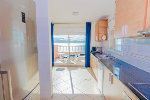 Lloret de Mar Villa Sleeps 8 Pool Air Con Wifi