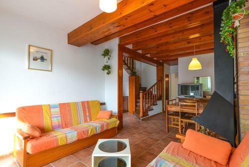 Sant Eloi Villa Sleeps 6 Pool Wifi