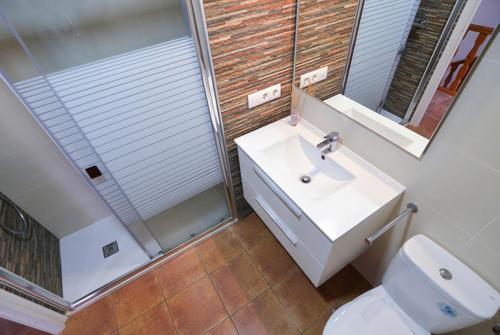 Sant Eloi Villa Sleeps 6 Pool Wifi