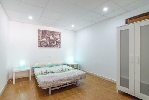 Lloret de Mar Villa Sleeps 18 Pool Wifi