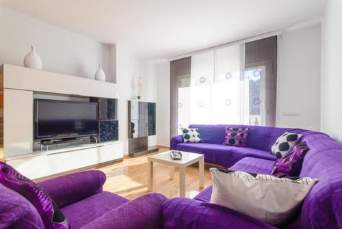 Lloret de Mar Villa Sleeps 18 Pool Wifi