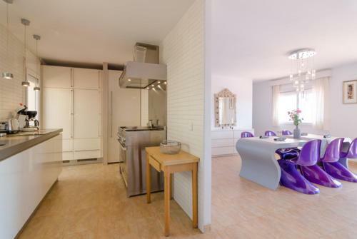 Sant Eloi Villa Sleeps 12 Pool Wifi