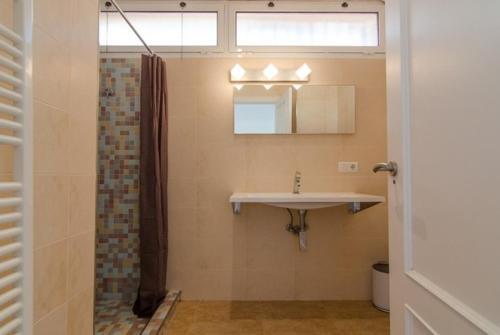 Sant Eloi Villa Sleeps 12 Pool Wifi