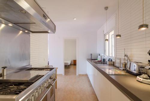 Sant Eloi Villa Sleeps 12 Pool Wifi