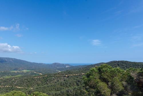 Sant Eloi Villa Sleeps 12 Pool Wifi
