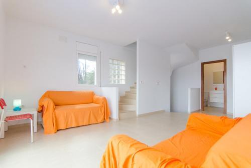 Sant Eloi Villa Sleeps 12 Pool Wifi