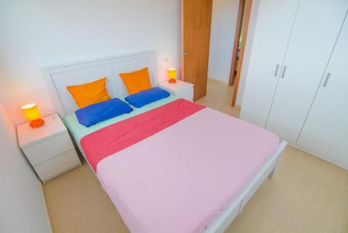 Sant Eloi Villa Sleeps 12 Pool Wifi