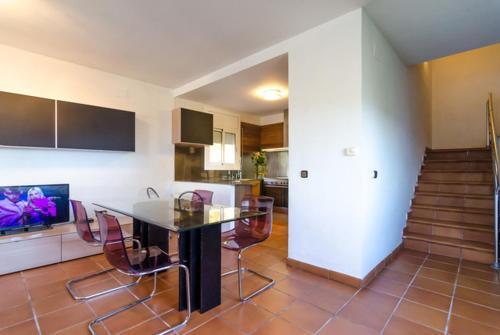 Sant Eloi Villa Sleeps 4 Pool Wifi