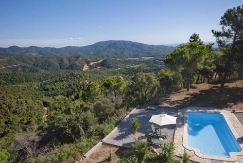 Sant Eloi Villa Sleeps 4 Pool Wifi