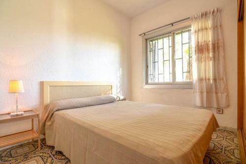 Sant Eloi Villa Sleeps 6 Wifi