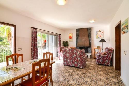 Sant Eloi Villa Sleeps 6 Wifi