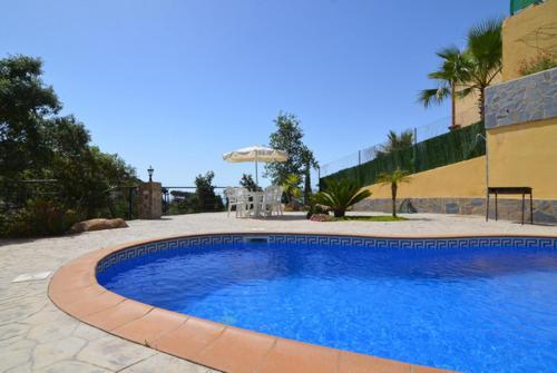 Lloret De Mar Villa Sleeps 4 Pool
