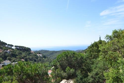 Lloret De Mar Villa Sleeps 4 Pool
