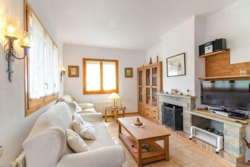 Sant Eloi Villa Sleeps 6 Pool Wifi