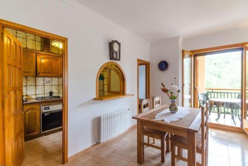 Sant Eloi Villa Sleeps 6 Pool Wifi