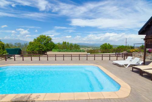Macanet de La Selva Villa Sleeps 6 Pool Wifi