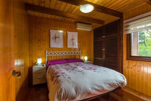 Macanet de La Selva Villa Sleeps 6 Pool Wifi