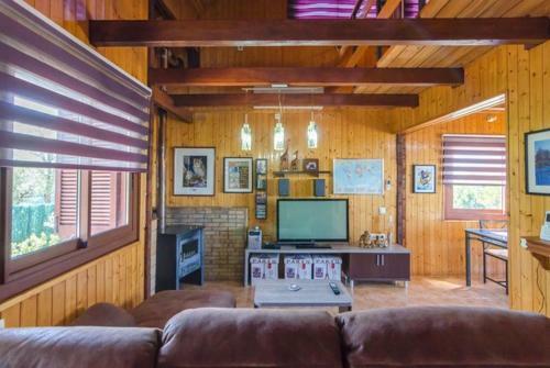 Macanet de La Selva Villa Sleeps 6 Pool Wifi