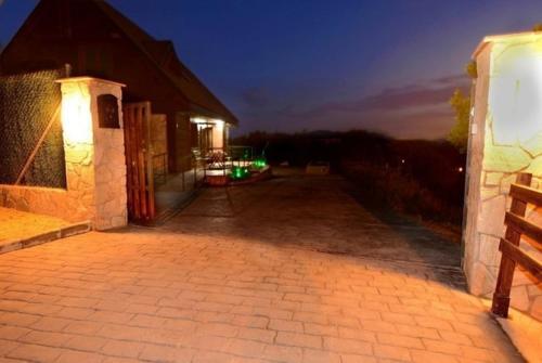 Macanet de La Selva Villa Sleeps 6 Pool Wifi