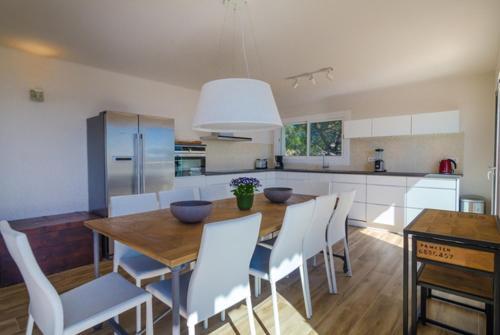 Sant Eloi Villa Sleeps 12 Pool Air Con Wifi