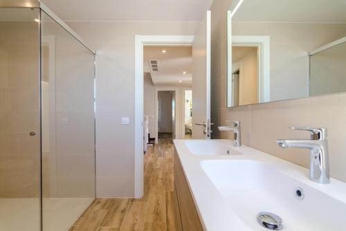 Sant Eloi Villa Sleeps 12 Pool Air Con Wifi