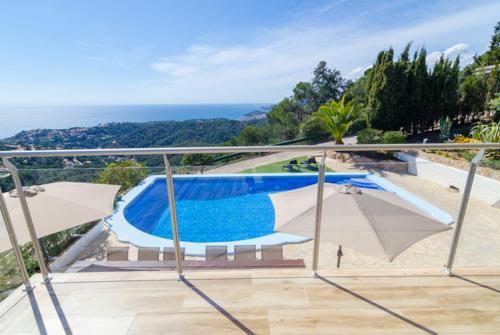 Sant Eloi Villa Sleeps 12 Pool Air Con Wifi