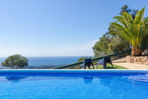 Sant Eloi Villa Sleeps 12 Pool Air Con Wifi