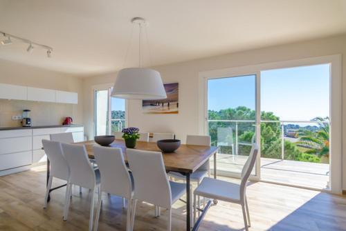 Sant Eloi Villa Sleeps 12 Pool Air Con Wifi