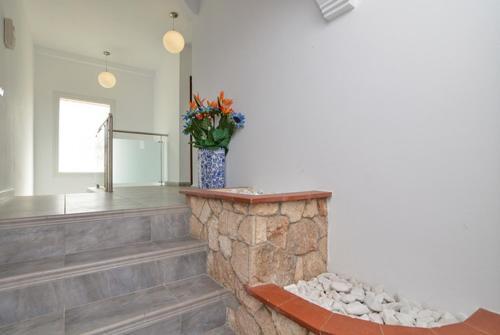 Lloret de Mar Villa Sleeps 10 Pool Air Con Wifi