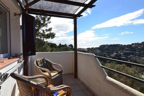Lloret de Mar Villa Sleeps 6 Pool Wifi