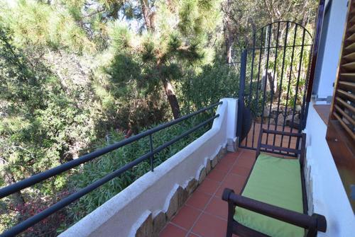 Lloret de Mar Villa Sleeps 6 Pool Wifi