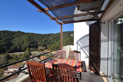 Lloret de Mar Villa Sleeps 6 Pool Wifi