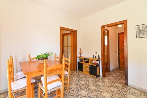 Sant Eloi Villa Sleeps 6 Wifi