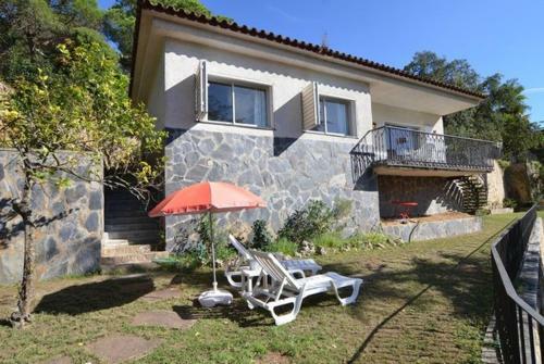 Sant Eloi Villa Sleeps 6 Wifi