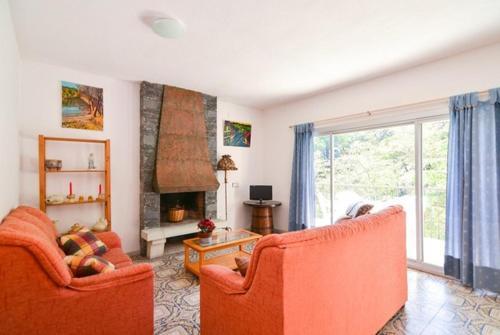 Sant Eloi Villa Sleeps 6 Wifi