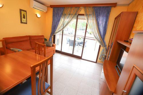 Apartamento Mariposa 1314
